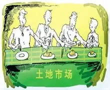 无惧土地市场下行 重庆“一枝独秀”现井喷