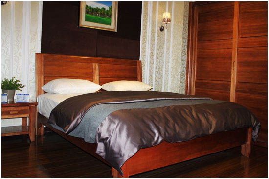 大自然尚镜系列棕床垫 健康舒适的好睡眠