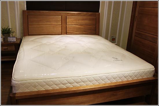  大自然尚镜系列棕床垫 健康舒适的好睡眠 