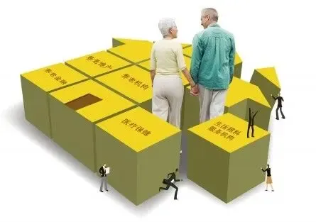 部分养老地产成空城被疑圈地 政企勾兑获利上亿