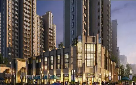 总价80万可住邻铁小户型！最高优惠20万