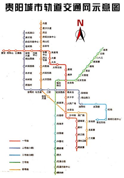 汉中轻轨一号线设计图图片