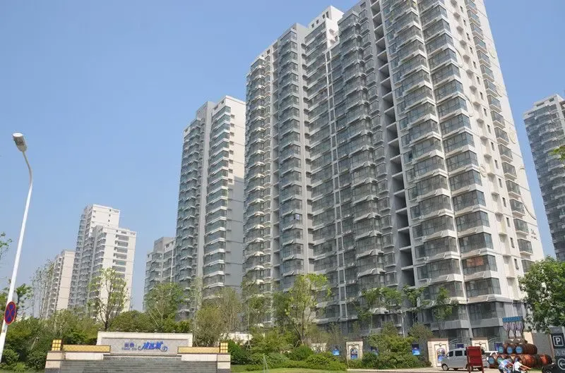 安泰水晶城价格不高的品质大盘社区快去看看吧