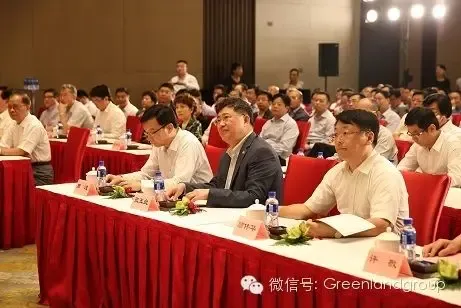 绿地宣布进军地铁投资产业商业模式立足主业再升级