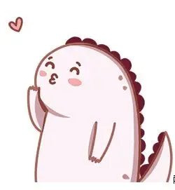 萌版哥斯拉拥抱楼市优惠成疯我都不想再等啦