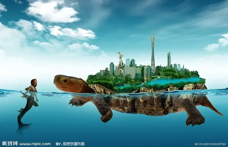 互联网颠覆房地产为时尚早 未来20年仍是黄金期?