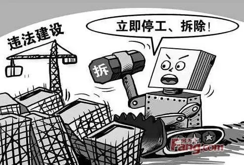 违建:翔安入夏以来组织违建拆除行动106场次