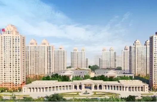 200万抢购邻铁学区现房！ 朝阳北苑楼盘抱团入市