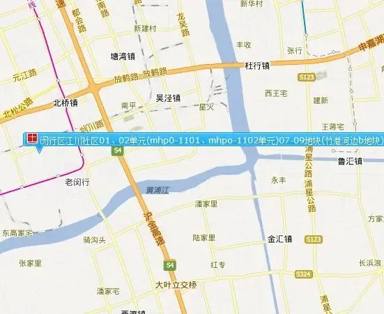 上海两地块收金近19亿 首创、中电建各获一宗