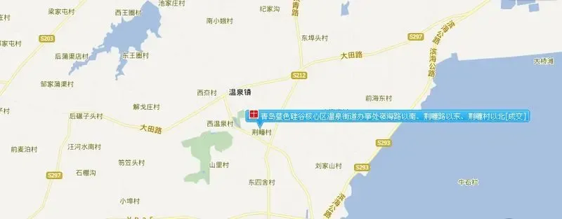 即墨遭遇底价拍卖会 10宗地全部底价成交