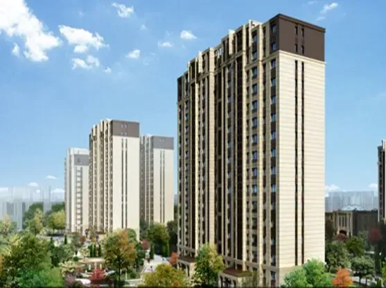 8月北京房价触底 70万/套起交通便利五环精装两居