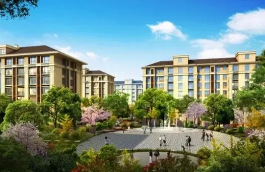 北京购房价 总价69万可置业商业中心朝阳北路