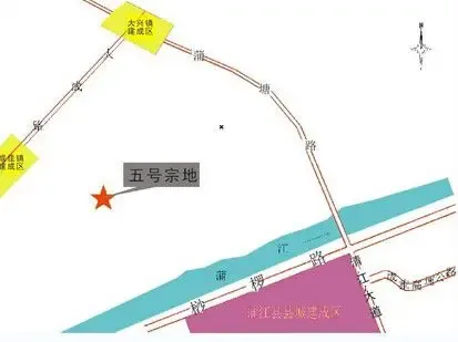 成都土拍近全军覆没 三大主城地块遭闪速流拍