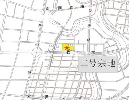 成都土地拍卖转暖 主城区三宗地全部成交