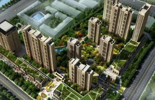 30万/套即住学区房 本周末8盘入市单价9800元/平