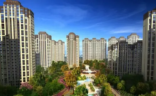 地铁通至河北 抢购1成首付特价房地铁就在家门口