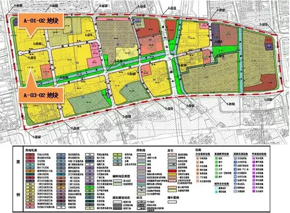 浦东周浦镇推两宗纯宅地 总计建设用地面积10.8万方