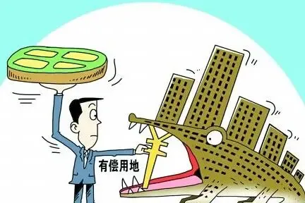 审计系统已经内部下发土审指引 剑指土地出让腐败