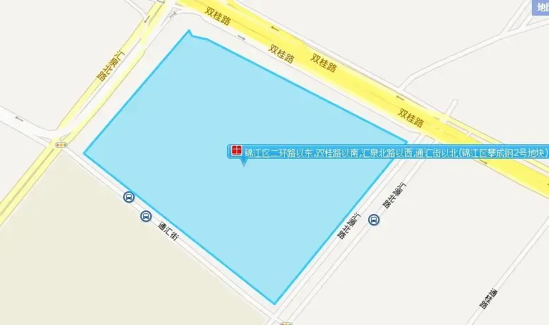 成都攀成钢进入清仓阶段 中粮入手2号地