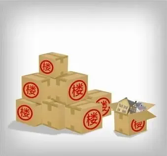 近百房企库存增至3.56万亿元 负债已接近最高水平