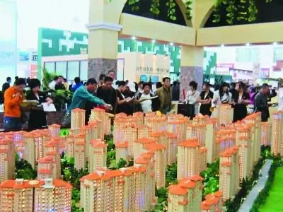公积金的拉动杠杆：暖市遭遇多头博弈
