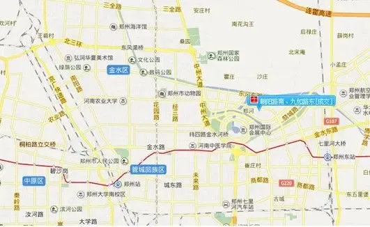 建业集团14亿获郑东新区宅地 8月地价走高
