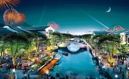 黄山旅游募资5亿加码主业 将剥离房产业务