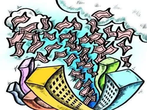 土地审计：近20万亿出让金大多封闭运行