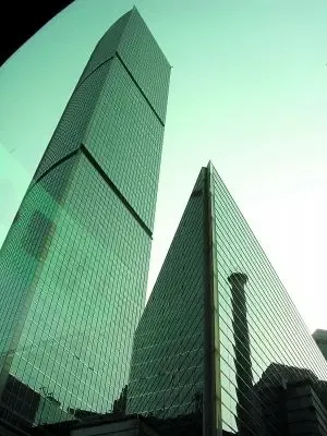 未来5年 中国将主导超高层建筑开发市场