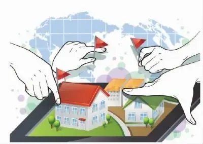 北京国土局：供地全部具体到地块并予公布