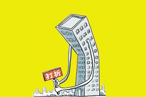 土地市场连续低迷 9月商住或面临“断供”