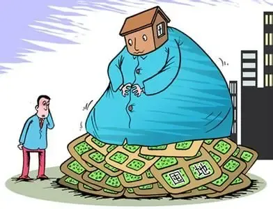 李嘉诚再曝囤地：借缓慢分期开发逃避监管
