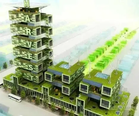 北京市住建委：40万套绿色保障房已经开工