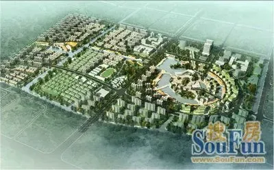 北碚新推出20宗土地 新城蔡家多地块受捧