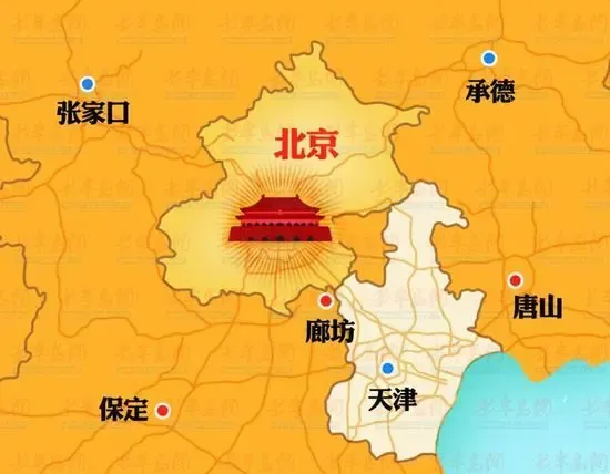 京津冀一体化要发挥市场力量 三地政府需达成共识
