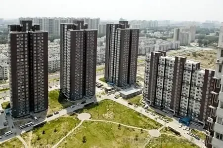 住建部：新建住宅产业化比例要每年增长2%