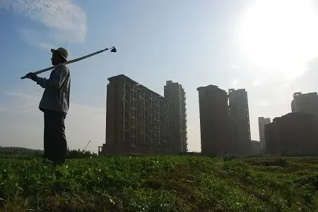 李克强：最大调整是推进以人为核心城镇化