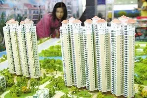 广州一手楼价连跌两月 南沙跌至年内