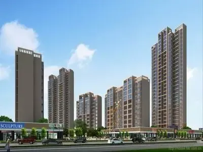 楼市“金九”未现 一二线城市成交连下滑
