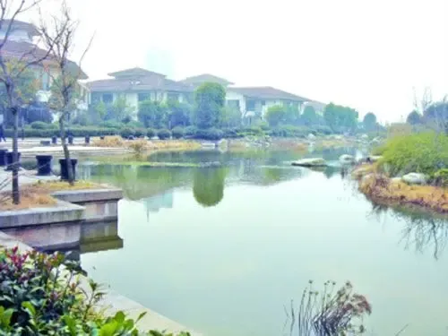 武汉拟出台护湖法规 不能填湖造景建公园