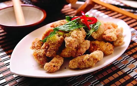 让全球游客难以忘怀的著名景点台北士林夜市