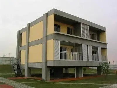 工业化住宅建设标准将出 保障房率先产业化