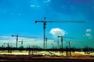 国土部要求勒紧北上广深新增建设用地腰带