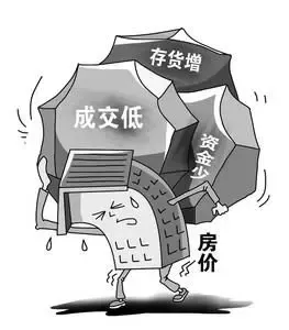 杭州萧山区：楼市行情平淡 土地市场寂寥