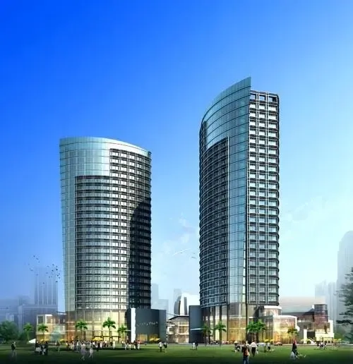 房地产市场软着陆 专家：不会暴涨或崩盘