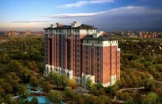 房价跌我就买！ 北京名企精装三居首付跌至60万