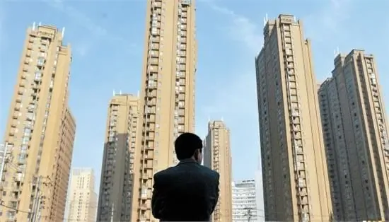 房价下跌 多地业主“弃房断供”甩包袱