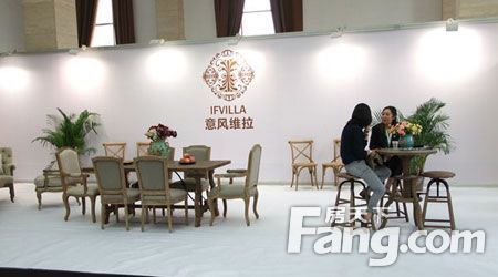 2014北京国际装饰创意设计产业博览会