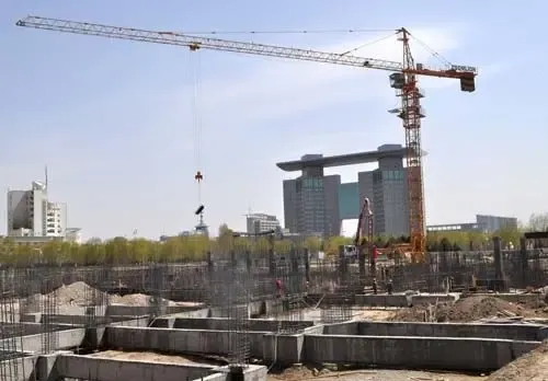 APEC期间停止扬尘施工 工地停止渣土运输等作业