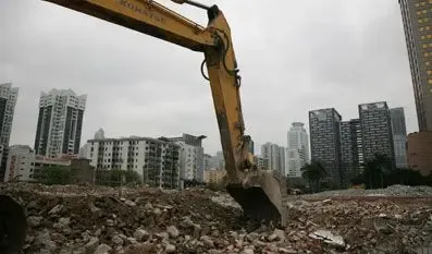 房企抢地大战将上演 成都土地市场将破冰